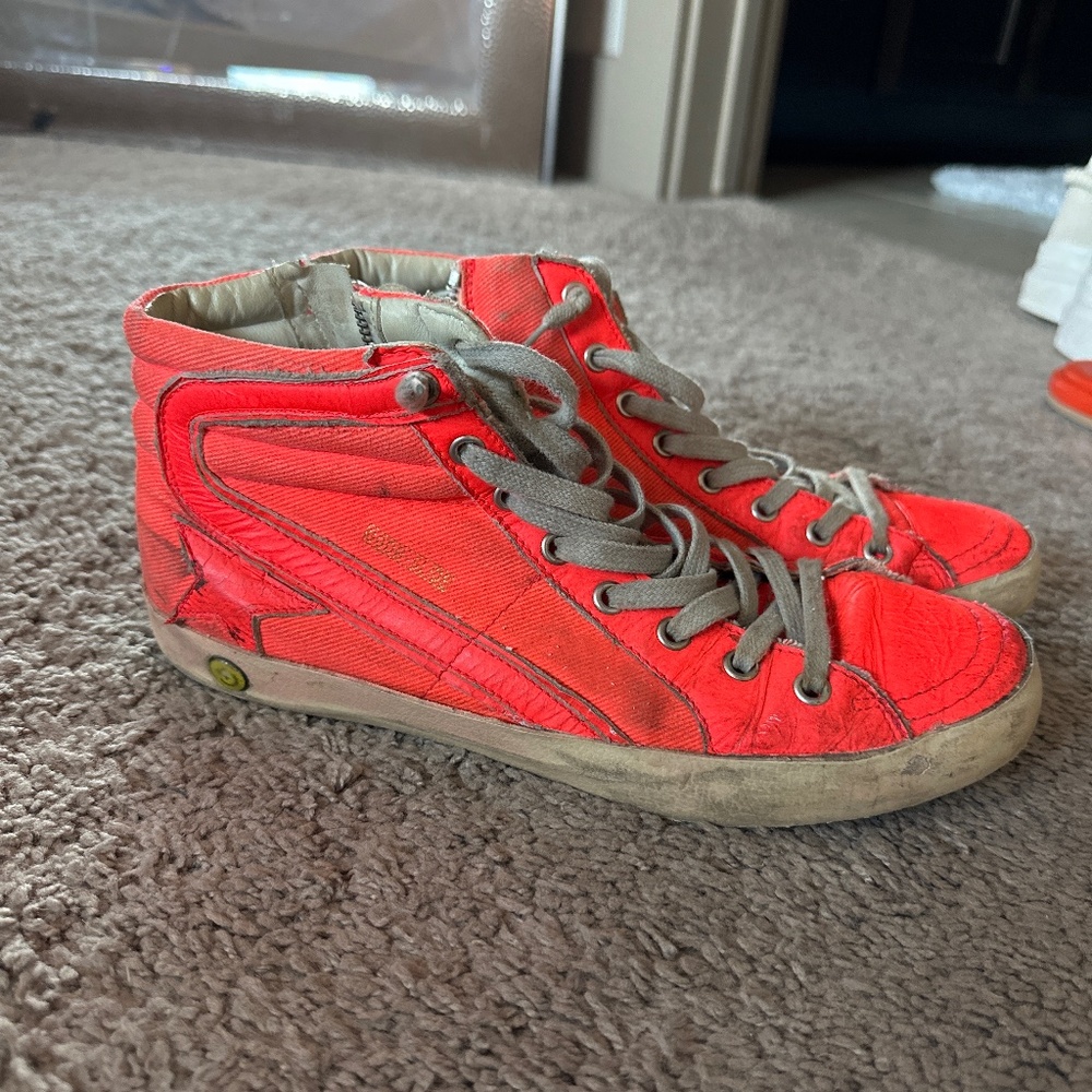 Golden Goose Sneakers